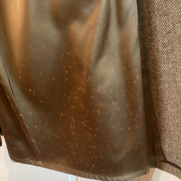 Vintage Overcoat - Picture 7 of 8